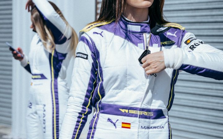 Marta Garcia